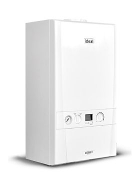 Ideal Logic + 15kw System S15 Boiler NEW 215677