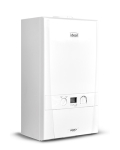 Ideal Logic + 30kw Heat Only H30 Boiler NEW 215405
