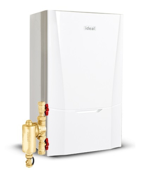 Ideal Vogue MAX 18kw System Boiler 218860