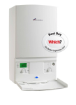 Worcester Greenstar 36CDI ERP Compact Boiler 7733600056