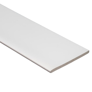 Brett 225mm x 9mm Flat Board x x 5m White LFB225W Brett 225mm x 9mm Flat Board x x 5m White LFB225W