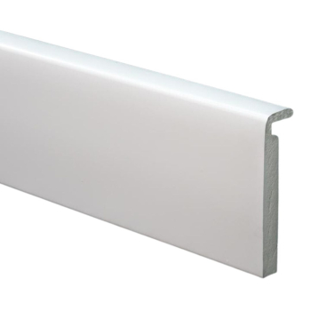 Brett 225mm x 20mm Replacement Fascia Board x 5m White Brett 225mm x 20mm Replacement Fascia Board x 5m White