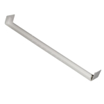 Brett In-Line Joint Trim White LRM180JTW