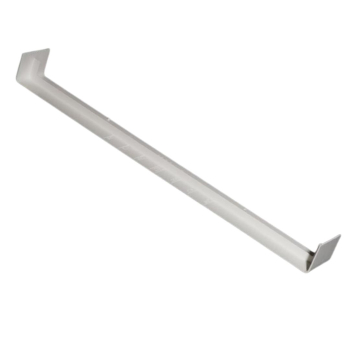 Brett In-Line Joint Trim White LRM180JTW Brett In-Line Joint Trim White LRM180JTW