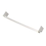 Brett 90° Internal Corner White LRM90CIW