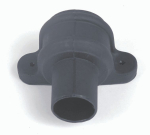 Brett 68Mm Ci Style Coupler & Lugs BR206LCI