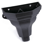 Brett Ci Style Ogee Hopper Medium BRH2