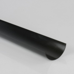 Brett Roundstyle 112Mm X 2M Gutter BR041B