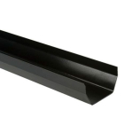 Brett Squarestyle 114Mm X 2M Gutter BR051B