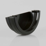 Brett Roundstyle 112Mm Ext. Stopend BR047B