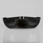 Brett 112Mm Hr Gutter Angle 90° BR048B