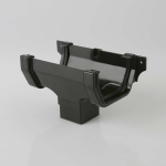 Brett Squarestyle 114Mm Run. Outlet BR055B