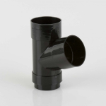 Brett 68 X 68Mm D/Pipe Branch 112.5° BR218B