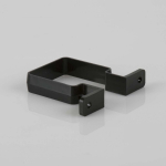 Brett 65Mm Square Downpipe Bracket BR507B