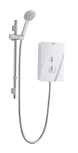 Bristan Cheers Electric Shower 8.5kw Bristan Cheers Electric Shower 8.5kw
