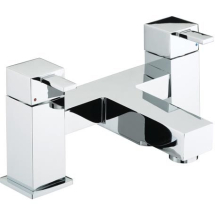 Bristan Quadrato BF Chrome Bristan Quadrato BF Chrome