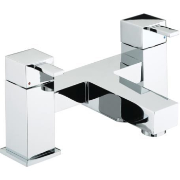 Bristan Quadrato BF Chrome Bristan Quadrato BF Chrome