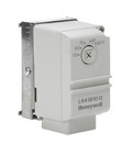 Honeywell L641B Pipe Stat High Limit