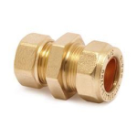 Compression Reduced Connector 15mmx8mm K610 35611