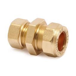Compression Reduced Connector 22mmx15mm K610 35614