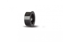 Polypipe 32mm Boss Adaptor Solvent Weld SW80B Black