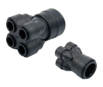 Speedfit Manifold 4 Way Manifold SFM512210S (30)