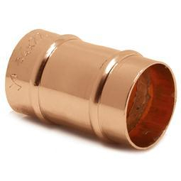 Yorkshire Slip Connector 15mm CO1S