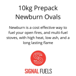 10KG PREPACK NEWBURN OVALS