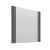 Essential Nevada Mirror 600x600mm GREY Essential Nevada Mirror 600x600mm GREY