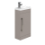 Essential Nevada Cloakroom Basin Unit 1 Door 400mm CASHMERE Essential Nevada Cloakroom Basin Unit 1 Door 400mm CASHMERE
