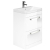 Essential Vermont Basin Unit 2 Drawers 600mm WHITE Essential Vermont Basin Unit 2 Drawers 600mm WHITE