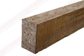 100x65mm Concrete Lintel