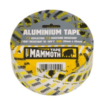 Aluminium tape