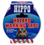 Warning Tape