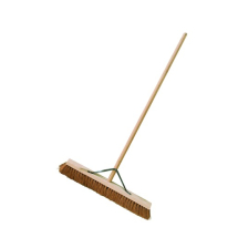 Brushes and Brooms
