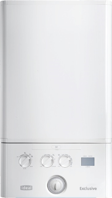 Ideal Exclusive Ideal Boiler Cost Ideal Independent C24 Combi