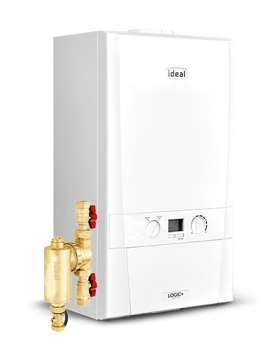 Ideal Logic MAX Heat Only Boilers