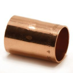 Endfeed Imperial / Metric Couplings