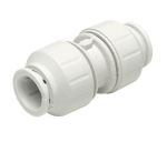 Speedfit Straight Connectors