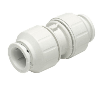 Speedfit Straight Connectors Speedfit Straight Connectors