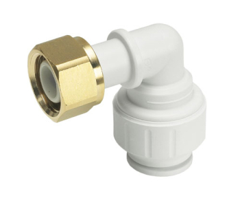 Speedfit Bent Tap Connectors Speedfit Bent Tap Connectors