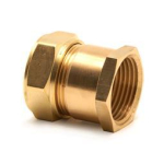 Compression Female Irons