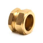 Compression Stop Ends