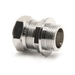 Compression Chrome Male Irons