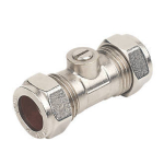 Compression Isolating Valves