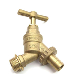 Hose Union Bib Taps