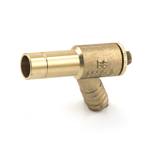 Drain Off Valves