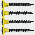 Collated Drywall Screws