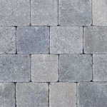 50mm Tegula Trio