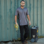 Proflex Work Trousers